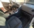 Белый Пежо 3008, объемом двигателя 2 л и пробегом 250 тыс. км за 10500 $, фото 15 на Automoto.ua