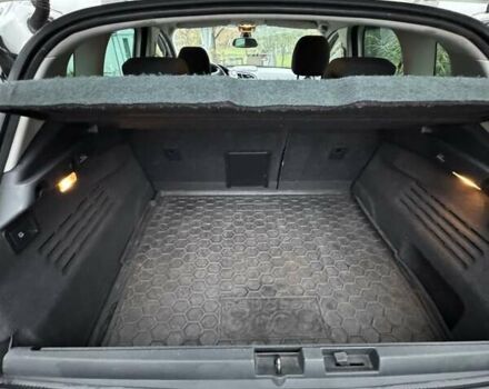 Белый Пежо 3008, объемом двигателя 2 л и пробегом 223 тыс. км за 12700 $, фото 11 на Automoto.ua