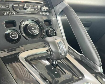 Білий Пежо 3008, об'ємом двигуна 2 л та пробігом 204 тис. км за 9899 $, фото 15 на Automoto.ua