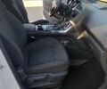 Білий Пежо 3008, об'ємом двигуна 2 л та пробігом 218 тис. км за 10500 $, фото 16 на Automoto.ua