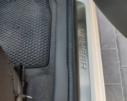 Білий Пежо 3008, об'ємом двигуна 2 л та пробігом 203 тис. км за 12000 $, фото 15 на Automoto.ua