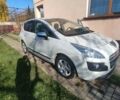 Белый Пежо 3008, объемом двигателя 2 л и пробегом 250 тыс. км за 10500 $, фото 17 на Automoto.ua
