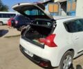 Белый Пежо 3008, объемом двигателя 1.6 л и пробегом 187 тыс. км за 11000 $, фото 21 на Automoto.ua