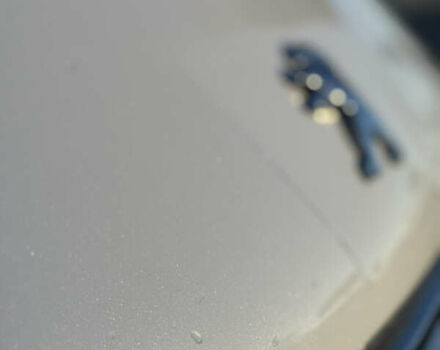 Белый Пежо 3008, объемом двигателя 1.56 л и пробегом 176 тыс. км за 11300 $, фото 7 на Automoto.ua