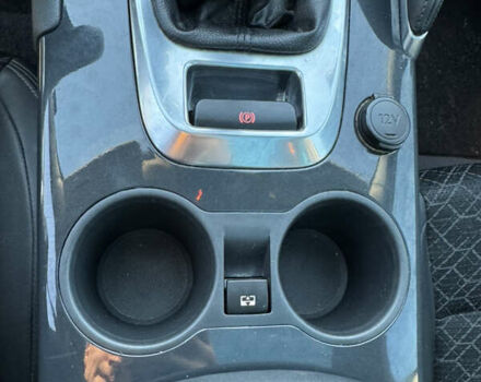 Белый Пежо 3008, объемом двигателя 1.56 л и пробегом 176 тыс. км за 11300 $, фото 13 на Automoto.ua