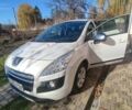 Белый Пежо 3008, объемом двигателя 2 л и пробегом 250 тыс. км за 10500 $, фото 12 на Automoto.ua