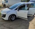 Белый Пежо 3008, объемом двигателя 1.6 л и пробегом 187 тыс. км за 11000 $, фото 1 на Automoto.ua