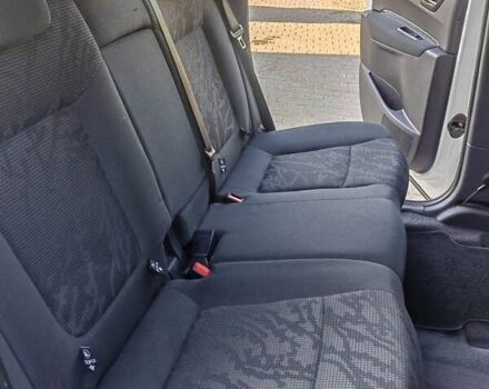 Білий Пежо 3008, об'ємом двигуна 2 л та пробігом 218 тис. км за 10500 $, фото 25 на Automoto.ua