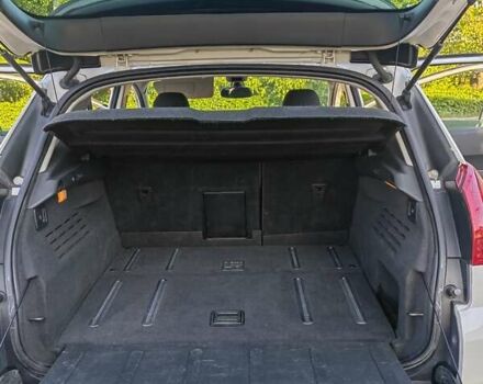 Білий Пежо 3008, об'ємом двигуна 2 л та пробігом 218 тис. км за 10500 $, фото 27 на Automoto.ua