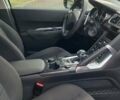 Белый Пежо 3008, объемом двигателя 2 л и пробегом 259 тыс. км за 10900 $, фото 9 на Automoto.ua