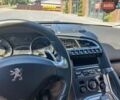 Білий Пежо 3008, об'ємом двигуна 2 л та пробігом 203 тис. км за 12000 $, фото 17 на Automoto.ua
