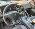 Білий Пежо 3008, об'ємом двигуна 2 л та пробігом 203 тис. км за 12000 $, фото 9 на Automoto.ua