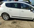 Белый Пежо 3008, объемом двигателя 1.6 л и пробегом 187 тыс. км за 11000 $, фото 3 на Automoto.ua