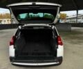 Білий Пежо 3008, об'ємом двигуна 2 л та пробігом 204 тис. км за 9899 $, фото 10 на Automoto.ua