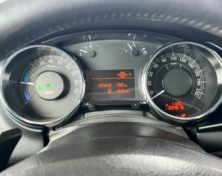 Білий Пежо 3008, об'ємом двигуна 2 л та пробігом 204 тис. км за 9899 $, фото 2 на Automoto.ua