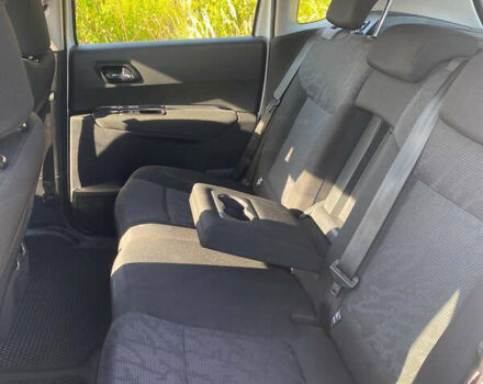 Пежо 3008 2014 в Ровно на Automoto.ua Белый Пежо 3008, объемом двигателя 1.56 л и пробегом 215 тыс. км за 10450 $, фото 9 на Automoto.ua