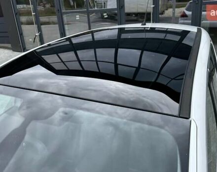 Пежо 3008 2014 в Тернополе на Automoto.ua Белый Пежо 3008, объемом двигателя 2 л и пробегом 131 тыс. км за 14699 $, фото 17 на Automoto.ua