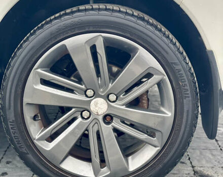 Белый Пежо 3008, объемом двигателя 1.6 л и пробегом 176 тыс. км за 11300 $, фото 20 на Automoto.ua