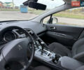 Пежо 3008 2014 в Житомире на Automoto.ua Белый Пежо 3008, объемом двигателя 1.6 л и пробегом 208 тыс. км за 9300 $, фото 7 на Automoto.ua