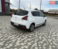 Пежо 3008 2014 в Житомире на Automoto.ua Белый Пежо 3008, объемом двигателя 1.6 л и пробегом 208 тыс. км за 9300 $, фото 4 на Automoto.ua