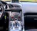 Белый Пежо 3008, объемом двигателя 2 л и пробегом 210 тыс. км за 11000 $, фото 6 на Automoto.ua
