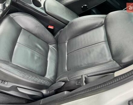 Пежо 3008 2014 в Тернополе на Automoto.ua Белый Пежо 3008, объемом двигателя 2 л и пробегом 131 тыс. км за 14699 $, фото 19 на Automoto.ua