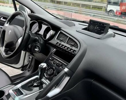 Пежо 3008 2014 в Тернополе на Automoto.ua Белый Пежо 3008, объемом двигателя 2 л и пробегом 131 тыс. км за 14699 $, фото 33 на Automoto.ua