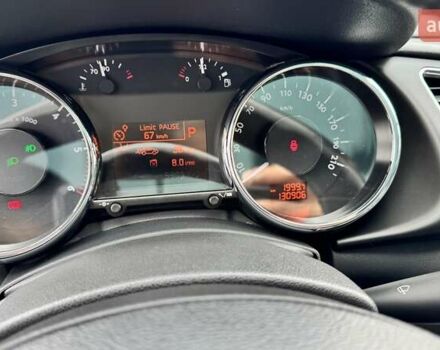 Пежо 3008 2014 в Тернополе на Automoto.ua Белый Пежо 3008, объемом двигателя 2 л и пробегом 131 тыс. км за 14699 $, фото 36 на Automoto.ua