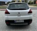 Пежо 3008 2014 в Тернополе на Automoto.ua Белый Пежо 3008, объемом двигателя 2 л и пробегом 131 тыс. км за 14699 $, фото 7 на Automoto.ua