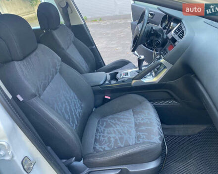 Пежо 3008 2014 в Ровно на Automoto.ua Белый Пежо 3008, объемом двигателя 1.56 л и пробегом 215 тыс. км за 10450 $, фото 11 на Automoto.ua