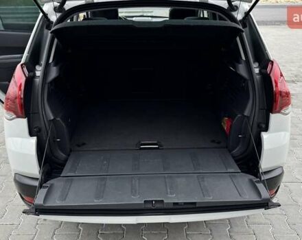 Пежо 3008 2014 в Тернополе на Automoto.ua Белый Пежо 3008, объемом двигателя 2 л и пробегом 131 тыс. км за 14699 $, фото 27 на Automoto.ua