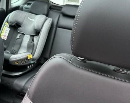 Білий Пежо 3008, об'ємом двигуна 1.56 л та пробігом 175 тис. км за 13500 $, фото 6 на Automoto.ua