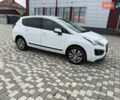 Пежо 3008 2014 в Житомире на Automoto.ua Белый Пежо 3008, объемом двигателя 1.6 л и пробегом 208 тыс. км за 9300 $, фото 3 на Automoto.ua