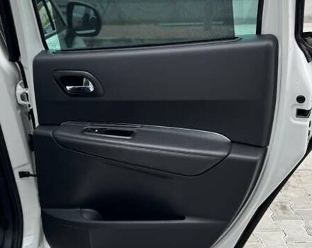 Пежо 3008 2014 в Тернополе на Automoto.ua Белый Пежо 3008, объемом двигателя 2 л и пробегом 131 тыс. км за 14699 $, фото 28 на Automoto.ua