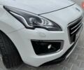 Пежо 3008 2014 в Тернополе на Automoto.ua Белый Пежо 3008, объемом двигателя 2 л и пробегом 131 тыс. км за 14699 $, фото 12 на Automoto.ua