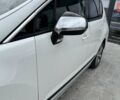 Пежо 3008 2014 в Тернополе на Automoto.ua Белый Пежо 3008, объемом двигателя 2 л и пробегом 131 тыс. км за 14699 $, фото 16 на Automoto.ua