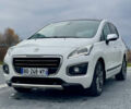 Белый Пежо 3008, объемом двигателя 1.6 л и пробегом 176 тыс. км за 11300 $, фото 2 на Automoto.ua
