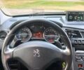 Белый Пежо 3008, объемом двигателя 2 л и пробегом 210 тыс. км за 11000 $, фото 11 на Automoto.ua