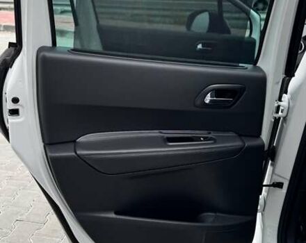 Пежо 3008 2014 в Тернополе на Automoto.ua Белый Пежо 3008, объемом двигателя 2 л и пробегом 131 тыс. км за 14699 $, фото 22 на Automoto.ua