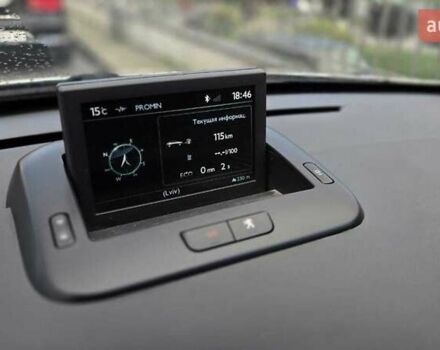 Белый Пежо 3008, объемом двигателя 1.56 л и пробегом 335 тыс. км за 10500 $, фото 41 на Automoto.ua