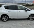 Пежо 3008 2014 в Тернополе на Automoto.ua Белый Пежо 3008, объемом двигателя 2 л и пробегом 131 тыс. км за 14699 $, фото 9 на Automoto.ua