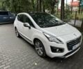 Білий Пежо 3008, об'ємом двигуна 1.56 л та пробігом 175 тис. км за 13500 $, фото 11 на Automoto.ua