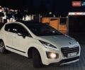 Білий Пежо 3008, об'ємом двигуна 1.56 л та пробігом 175 тис. км за 13500 $, фото 13 на Automoto.ua