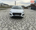 Пежо 3008 2014 в Житомире на Automoto.ua Белый Пежо 3008, объемом двигателя 1.6 л и пробегом 208 тыс. км за 9300 $, фото 1 на Automoto.ua