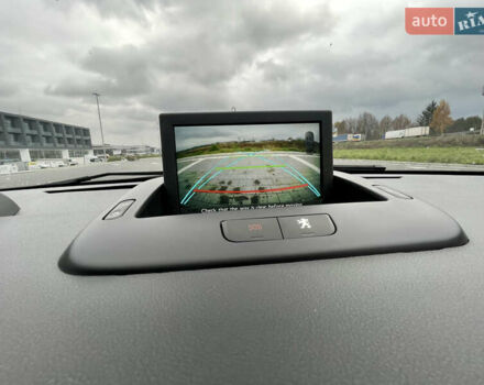 Белый Пежо 3008, объемом двигателя 1.6 л и пробегом 176 тыс. км за 11300 $, фото 18 на Automoto.ua