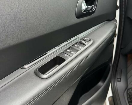 Білий Пежо 3008, об'ємом двигуна 1.56 л та пробігом 175 тис. км за 13500 $, фото 8 на Automoto.ua