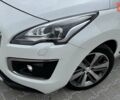 Пежо 3008 2014 в Тернополе на Automoto.ua Белый Пежо 3008, объемом двигателя 2 л и пробегом 131 тыс. км за 14699 $, фото 15 на Automoto.ua