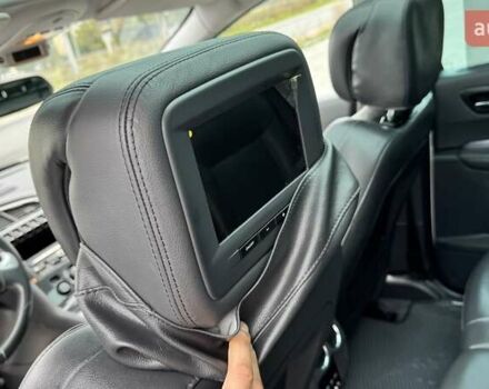 Пежо 3008 2014 в Тернополе на Automoto.ua Белый Пежо 3008, объемом двигателя 2 л и пробегом 131 тыс. км за 14699 $, фото 24 на Automoto.ua