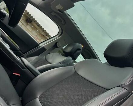 Білий Пежо 3008, об'ємом двигуна 1.56 л та пробігом 175 тис. км за 13500 $, фото 4 на Automoto.ua
