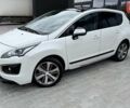 Пежо 3008 2014 в Тернополе на Automoto.ua Белый Пежо 3008, объемом двигателя 2 л и пробегом 131 тыс. км за 14699 $, фото 4 на Automoto.ua